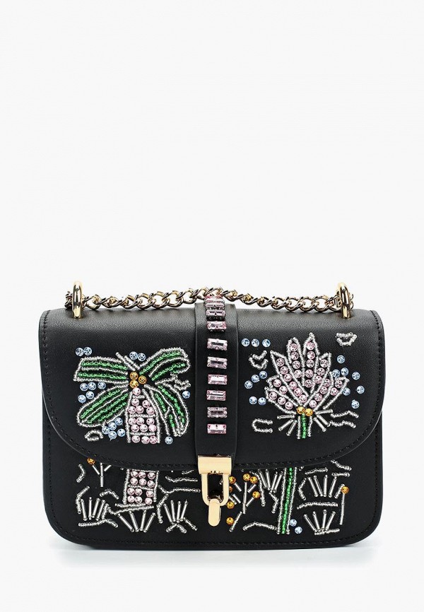 

Сумка Topshop, Черный