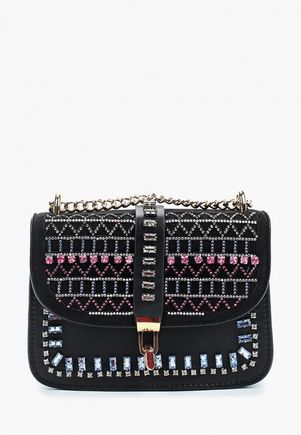 

Сумка Topshop, Черный