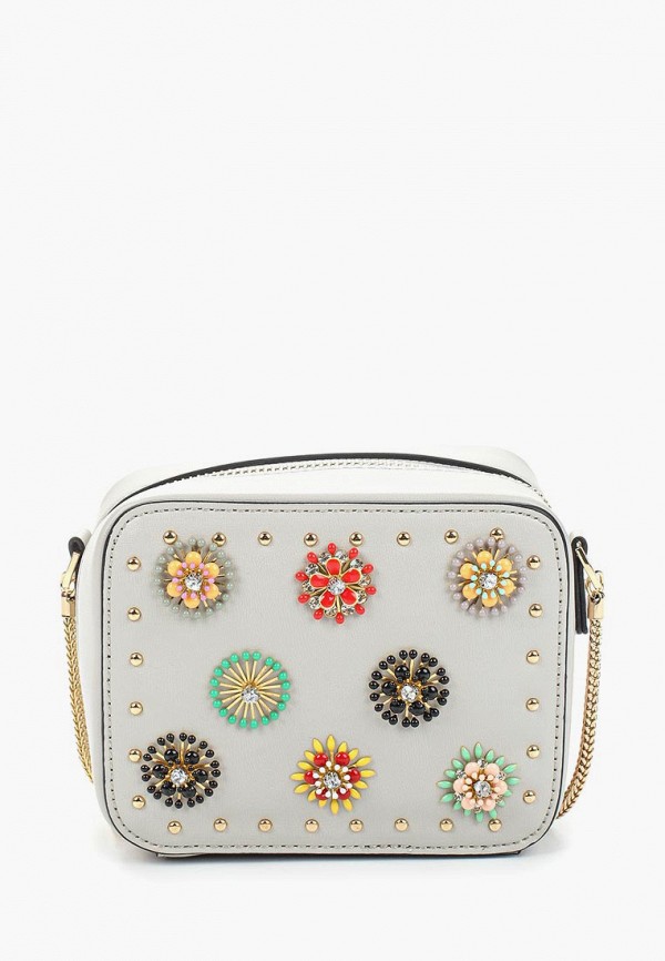 

Сумка Topshop, Серый