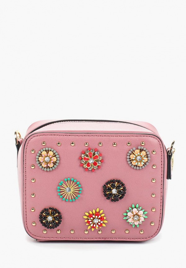 

Сумка Topshop, Розовый