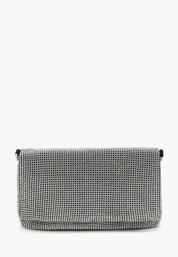 

Сумка Topshop, Серебряный