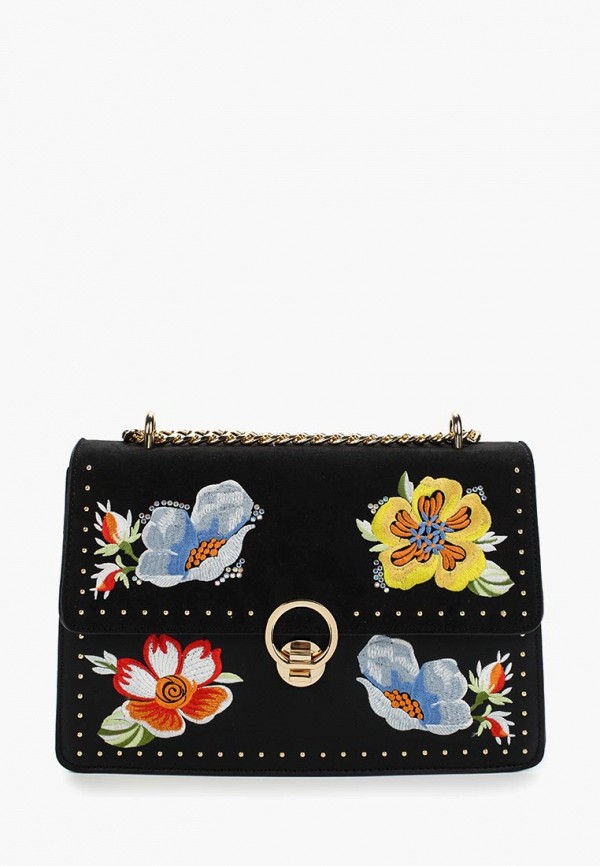 

Сумка Topshop, Черный