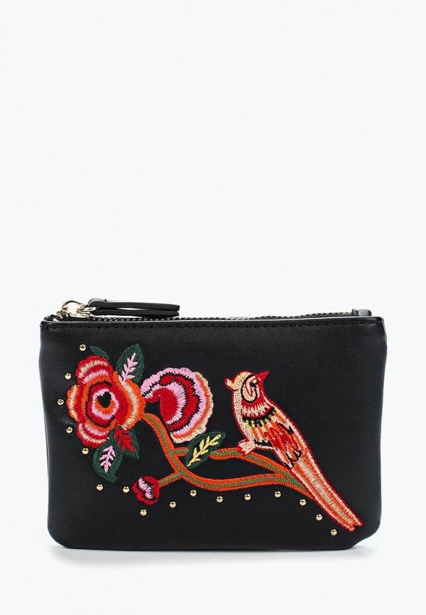 

Кошелек Topshop, Черный