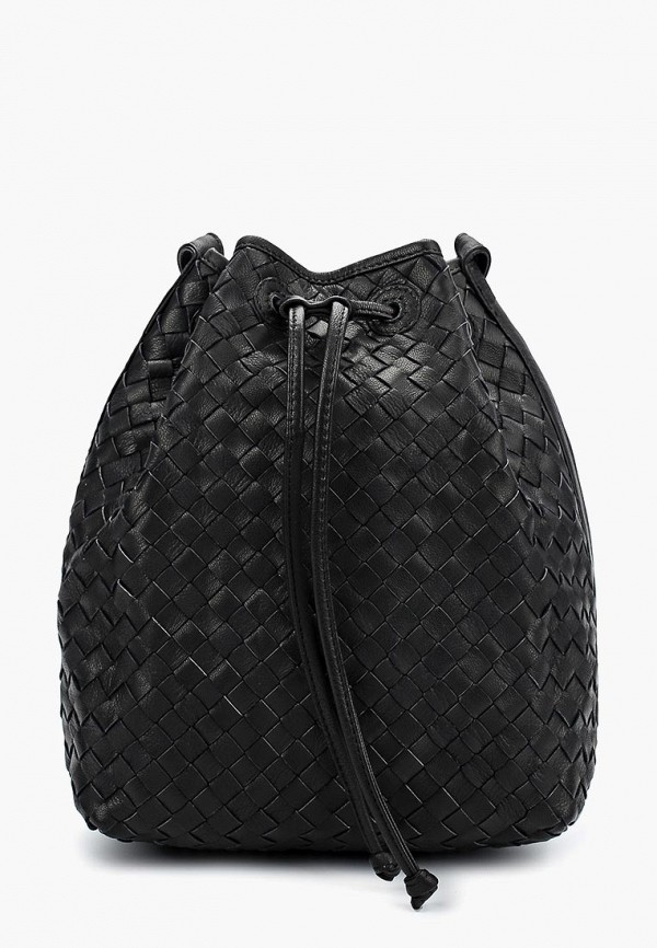 

Сумка Topshop, Черный