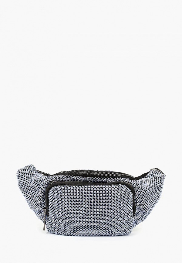 

Сумка поясная Topshop, Голубой
