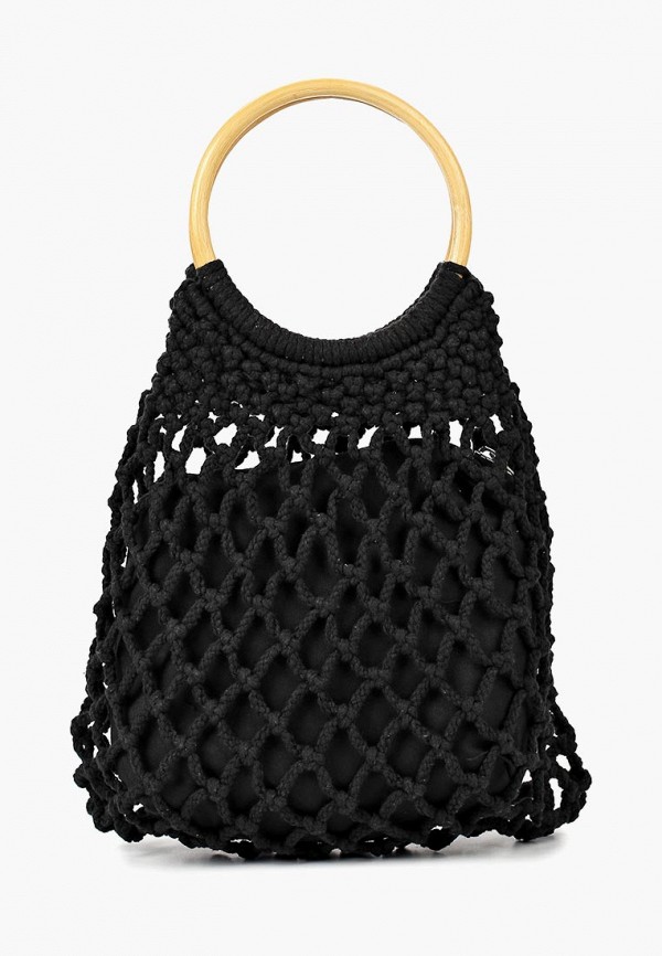 

Сумка Topshop, Черный