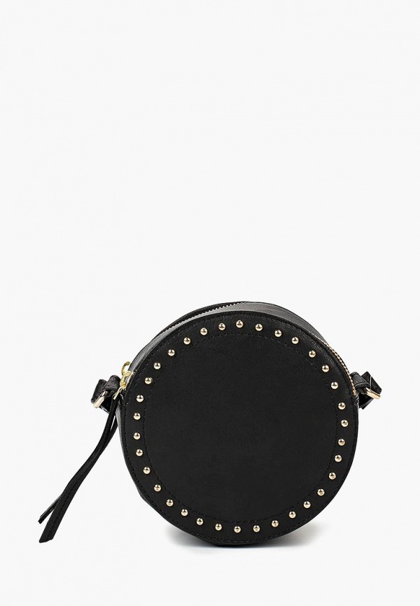 

Сумка Topshop, Черный