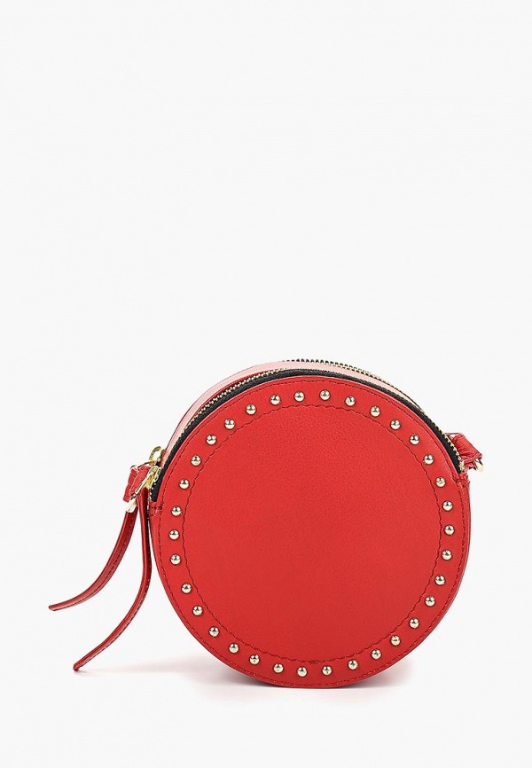 

Сумка Topshop, Красный