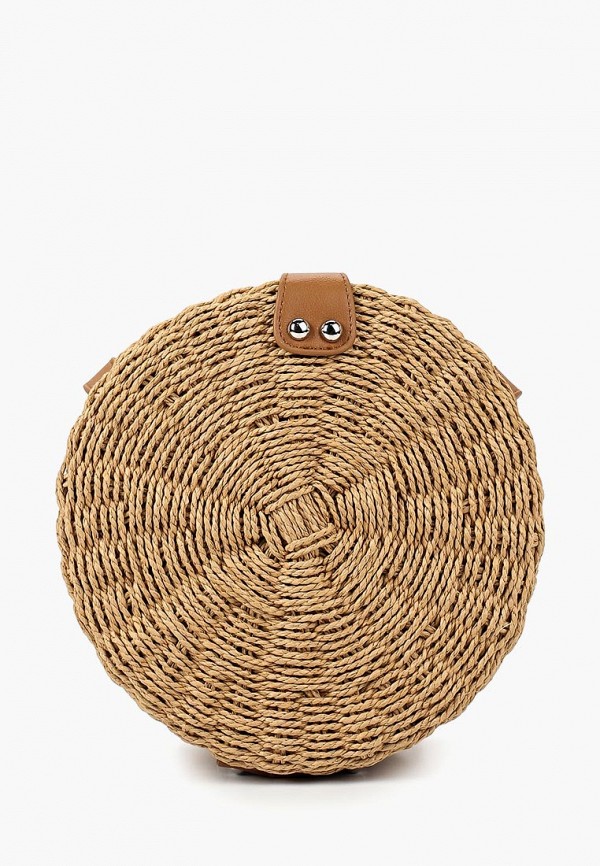 

Сумка Topshop, Бежевый