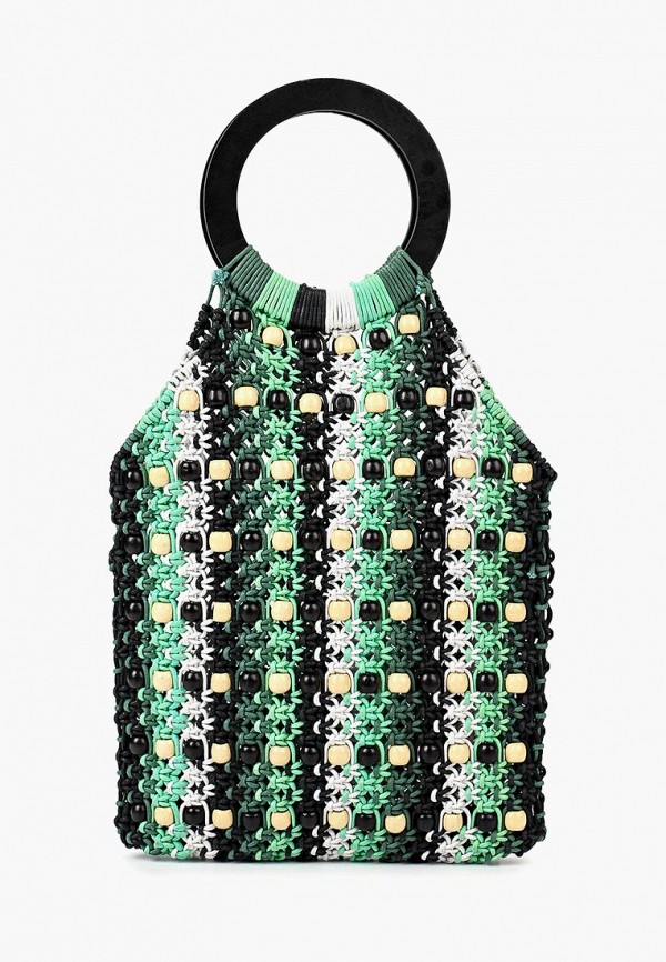 

Сумка Topshop, Зеленый