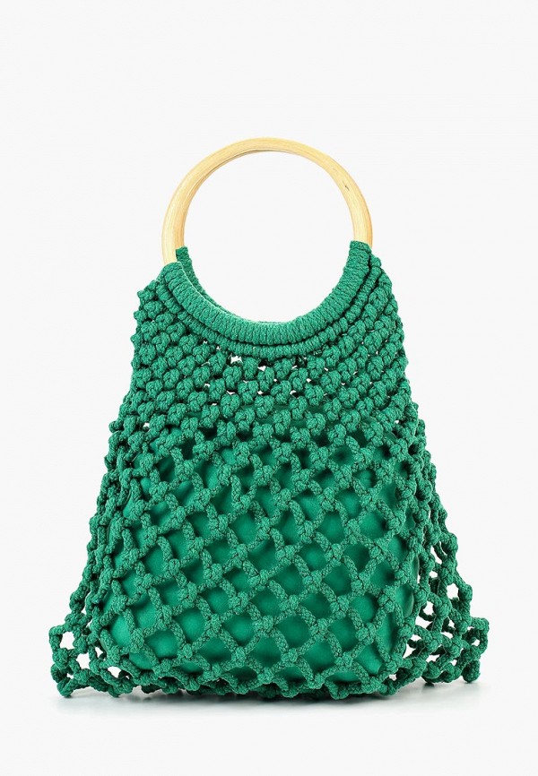 

Сумка Topshop, Зеленый