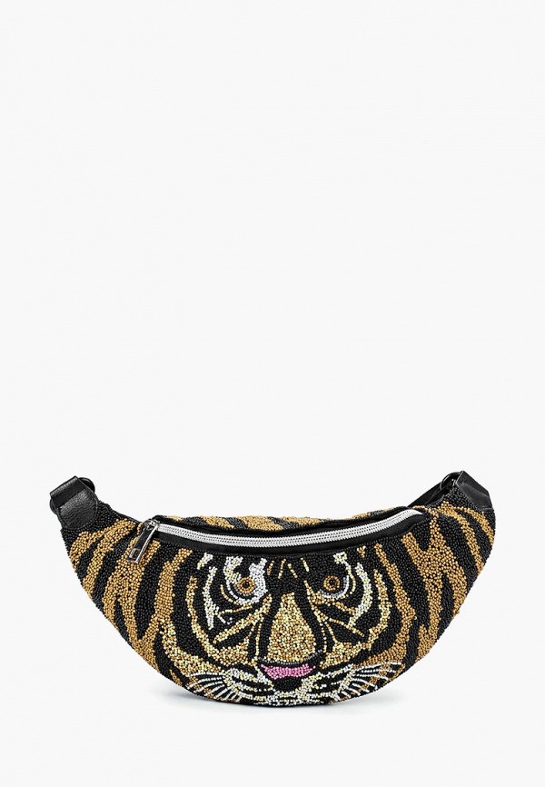 все цены на Сумка поясная Topshop Topshop TO029BWCHEM3 онлайн