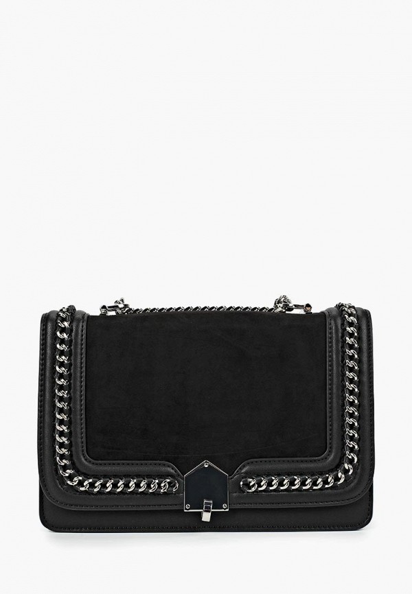 

Сумка Topshop, Черный