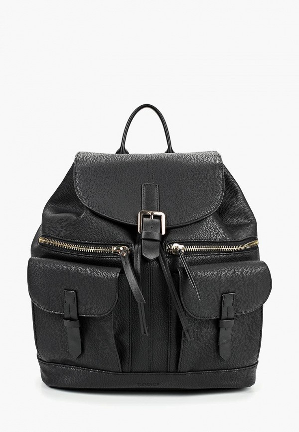 

Рюкзак Topshop, Черный