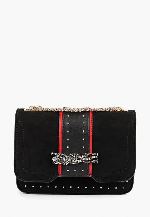 

Сумка Topshop, Черный