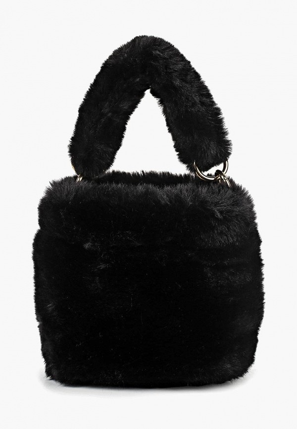 

Сумка Topshop, Topshop TO029BWCWBU5, Черный