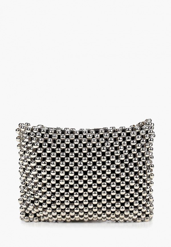 

Сумка Topshop, Серебряный