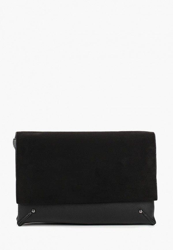 

Сумка Topshop, Черный