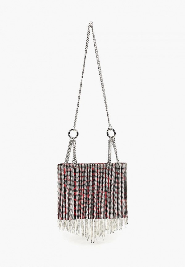 

Сумка Topshop, Красный