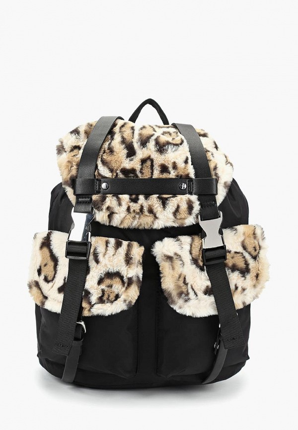 

Рюкзак Topshop, Черный