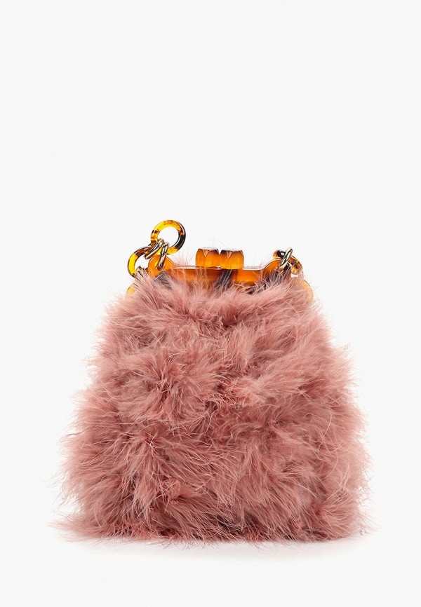 

Сумка Topshop, Розовый