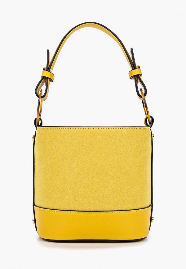 

Сумка Topshop, Желтый