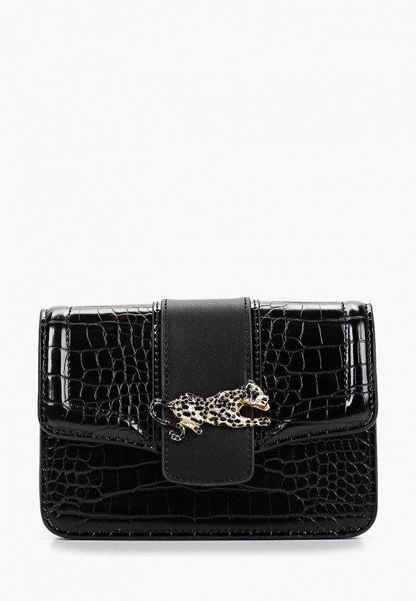 

Сумка поясная Topshop, Черный