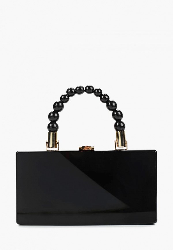 

Сумка Topshop, Черный