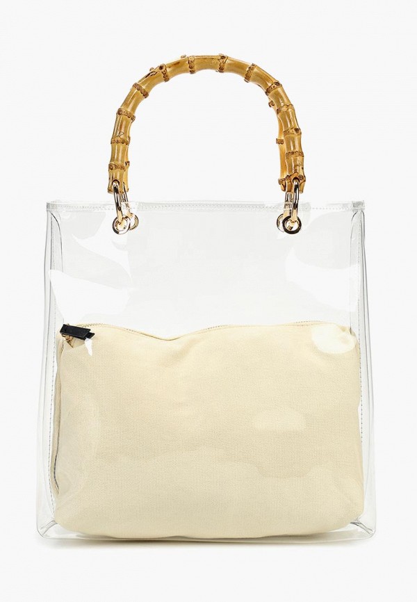 

Сумка Topshop, Белый