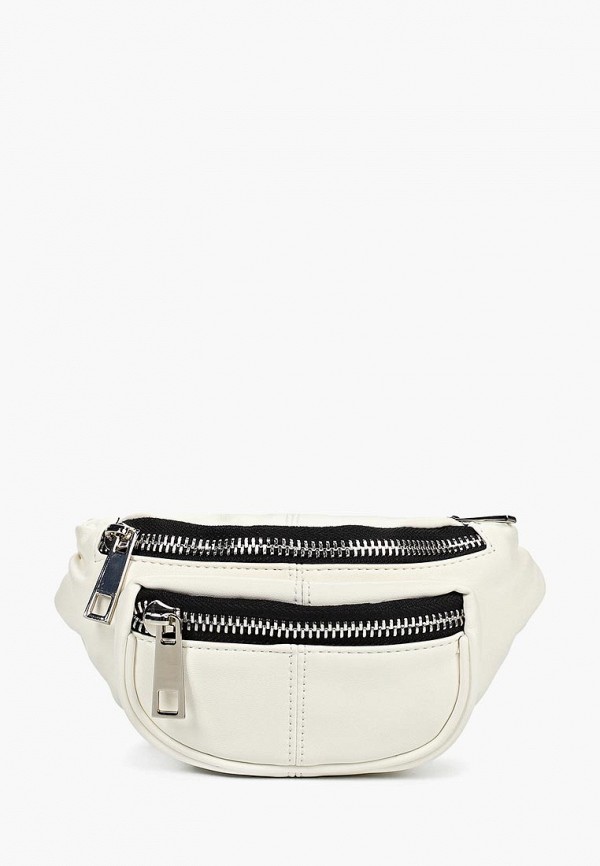 

Сумка поясная Topshop, Белый