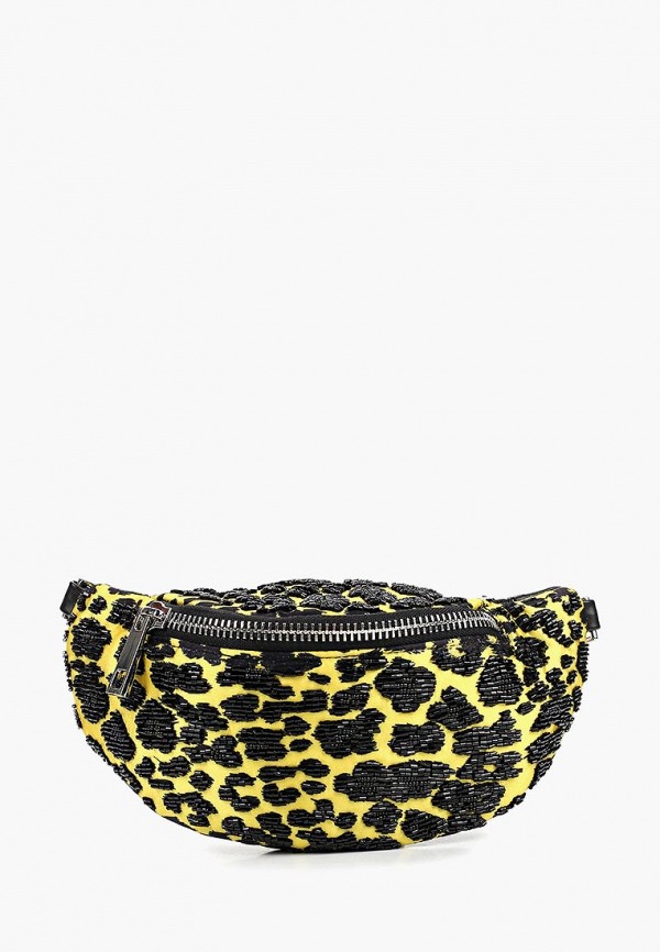 

Сумка поясная Topshop, Разноцветный