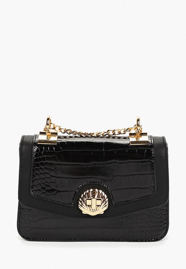 

Сумка Topshop, Черный