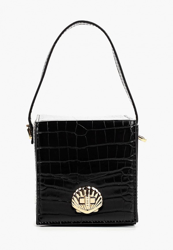 

Сумка Topshop, Черный