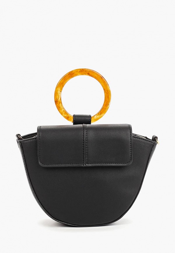 

Сумка Topshop, Topshop TO029BWFAHX1, Черный