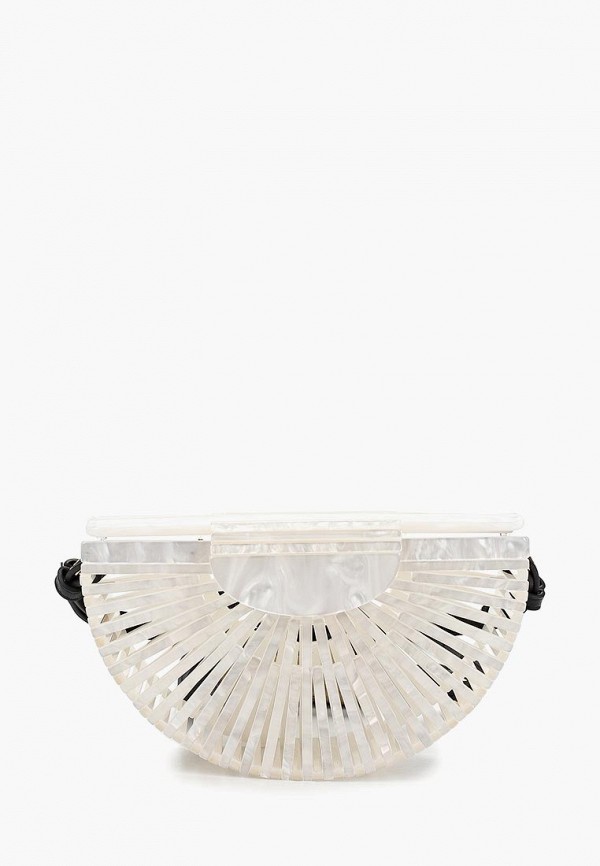 

Сумка Topshop, Белый