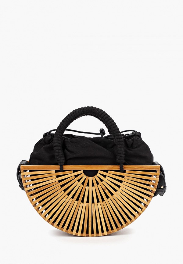 

Сумка Topshop, Бежевый