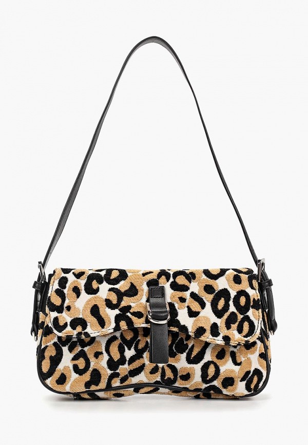 где купить Сумка Topshop Topshop TO029BWFDVP4 по лучшей цене