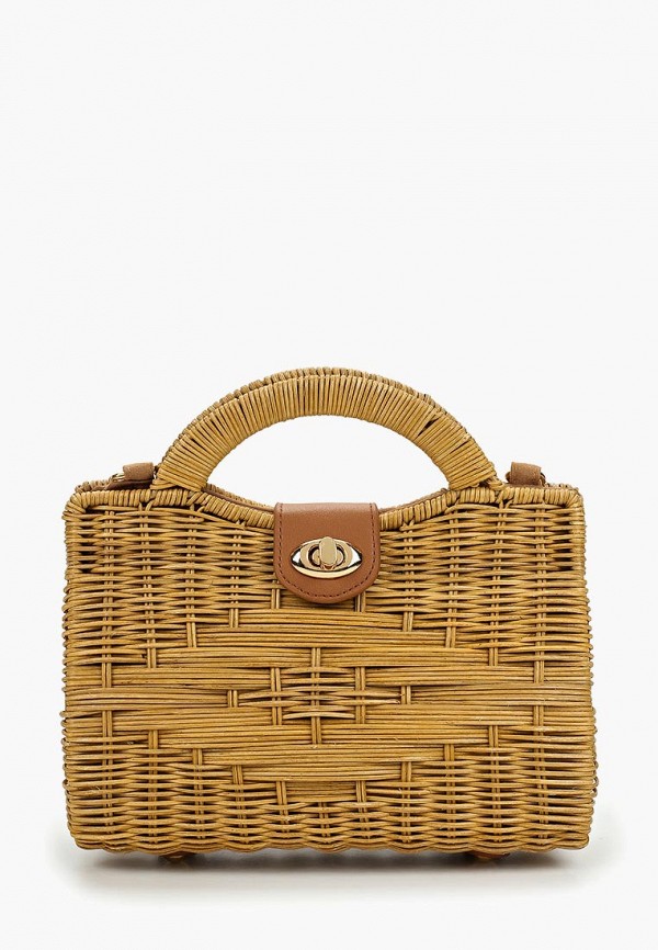 

Сумка Topshop, Коричневый