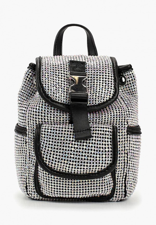 

Рюкзак Topshop, Серебряный