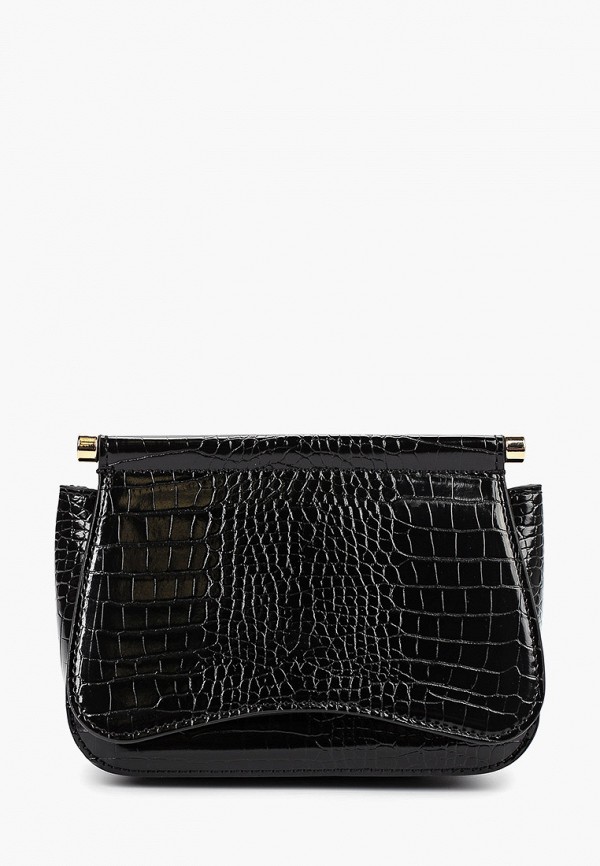

Сумка поясная Topshop, Черный, Topshop TO029BWFQGT9