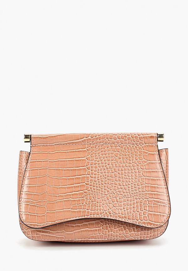 

Сумка поясная Topshop, Бежевый