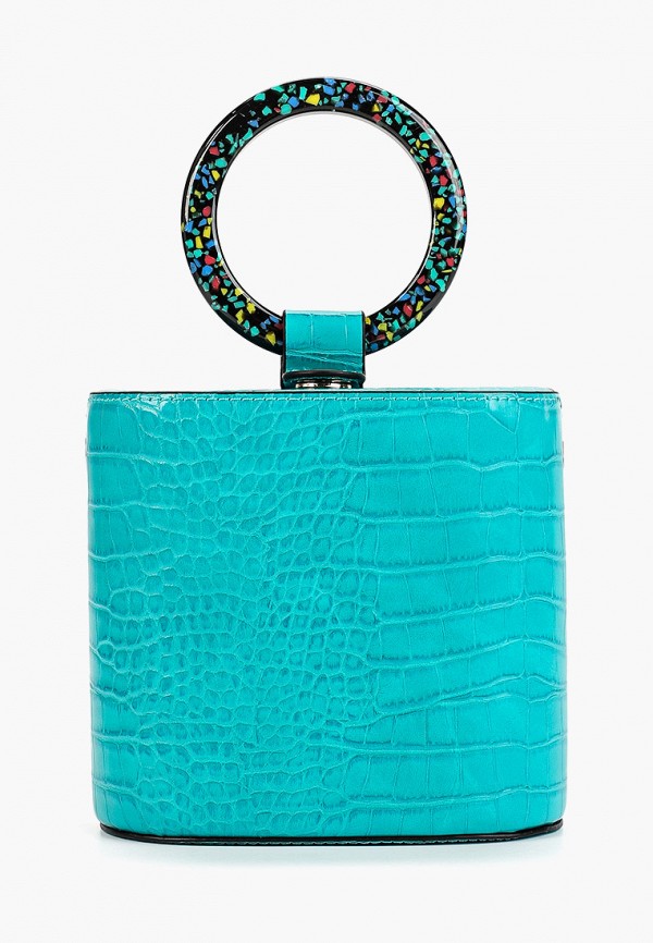 

Сумка Topshop, Бирюзовый