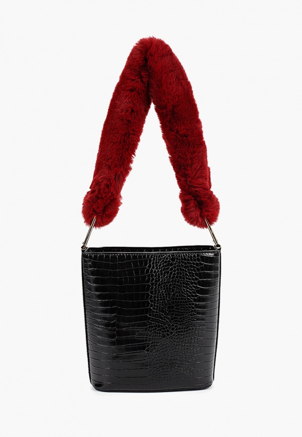 

Сумка Topshop, Черный
