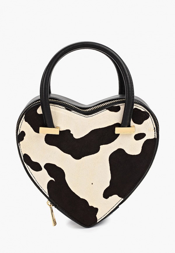 

Сумка Topshop, Черный, Topshop TO029BWGDOW3