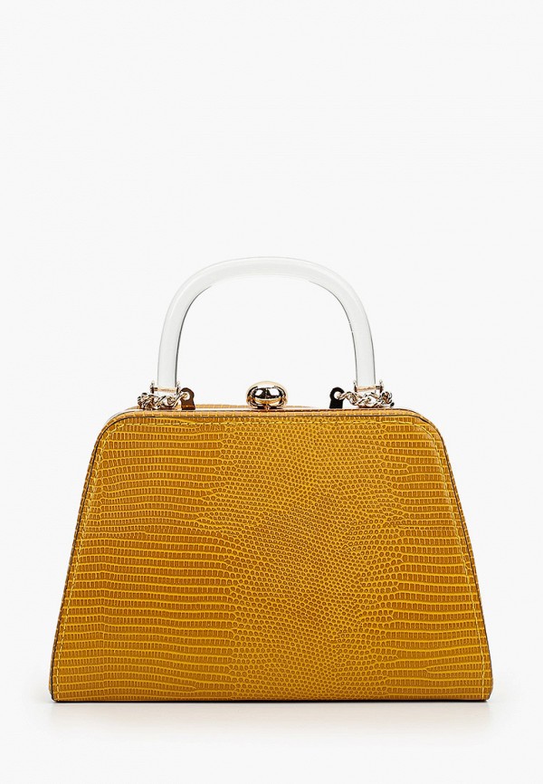 

Клатч Topshop, Желтый