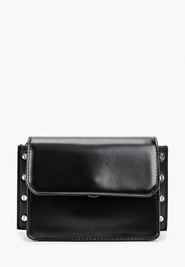 

Сумка Topshop, Черный