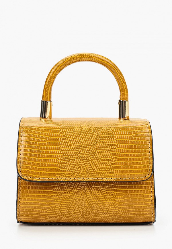 

Сумка Topshop, Желтый, Topshop TO029BWGMPW8