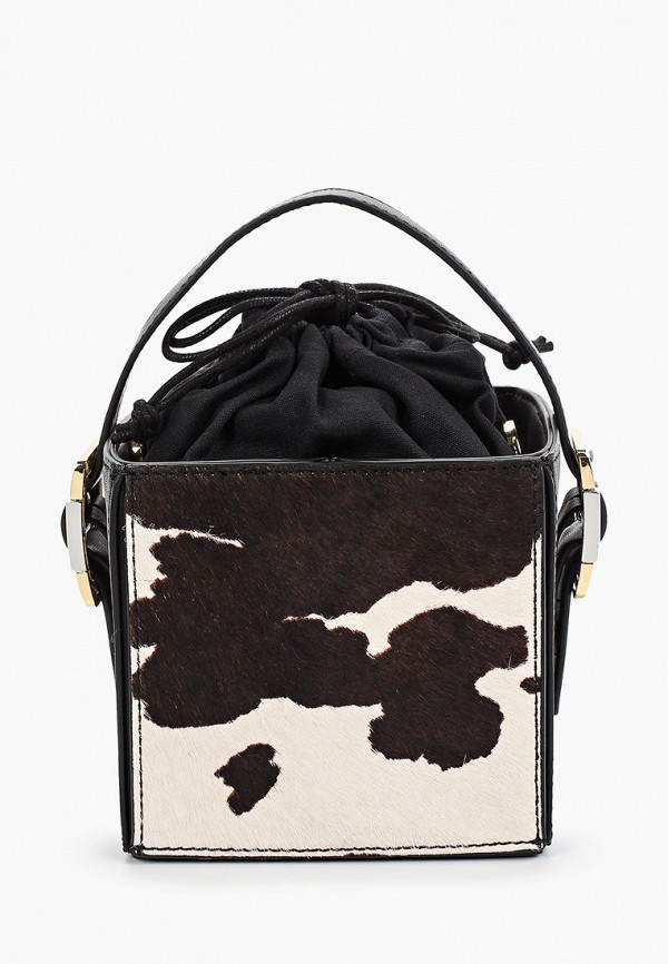 

Сумка Topshop, Черный