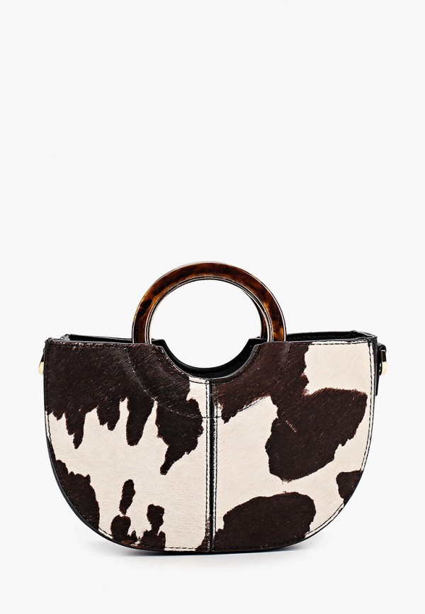 

Сумка Topshop, Бежевый
