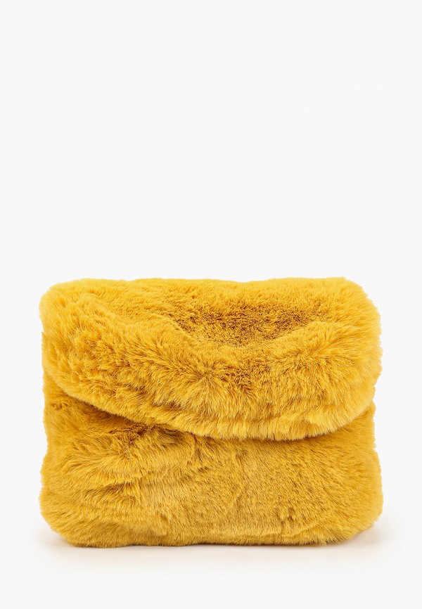 

Сумка Topshop, Желтый, Topshop TO029BWHAMQ5